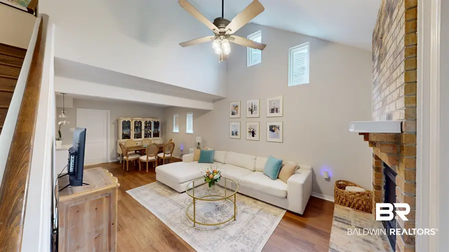 1056 Mccay Avenue, Mobile, AL 36609 - #2
