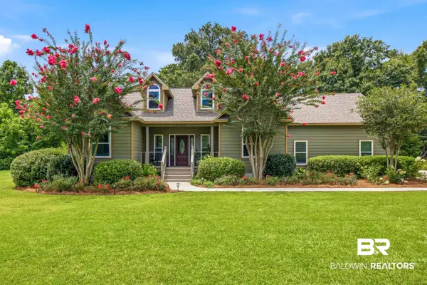 20397 Beecher Street, Fairhope, AL 36532