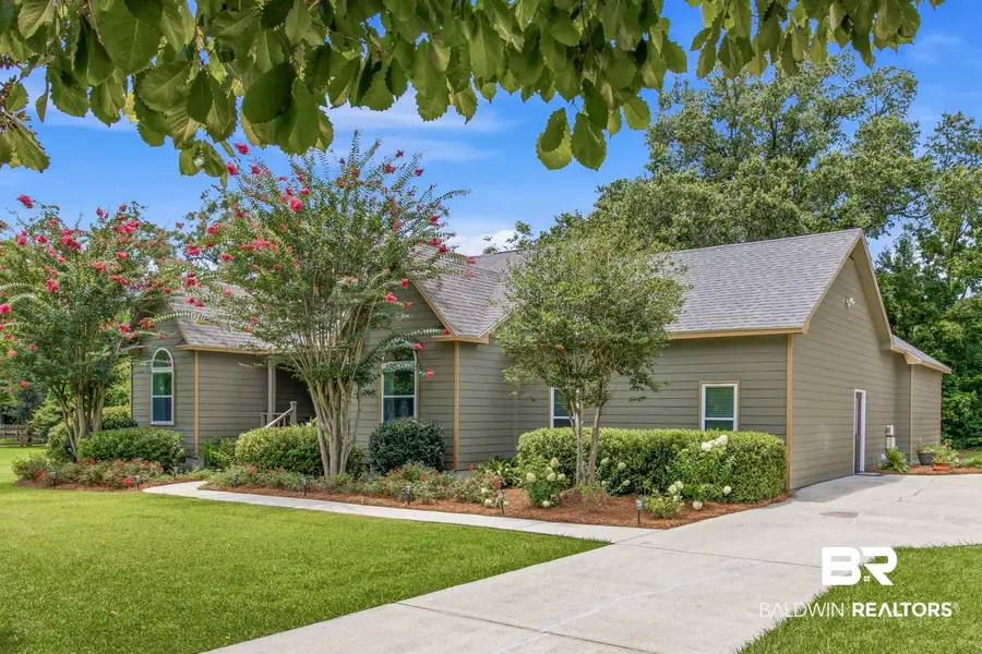 20397 Beecher Street, Fairhope, AL 36532 - #2