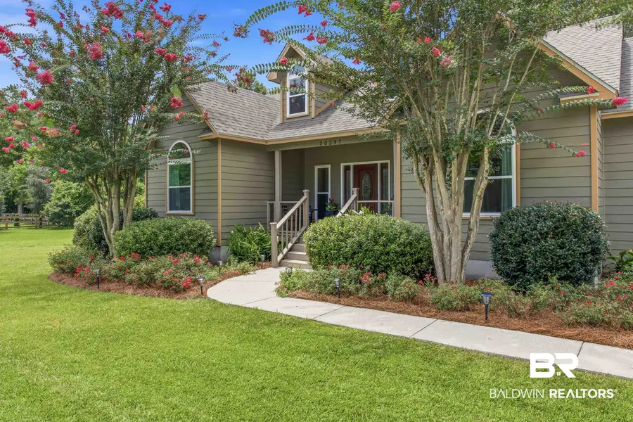 20397 Beecher Street, Fairhope, AL 36532 - #3