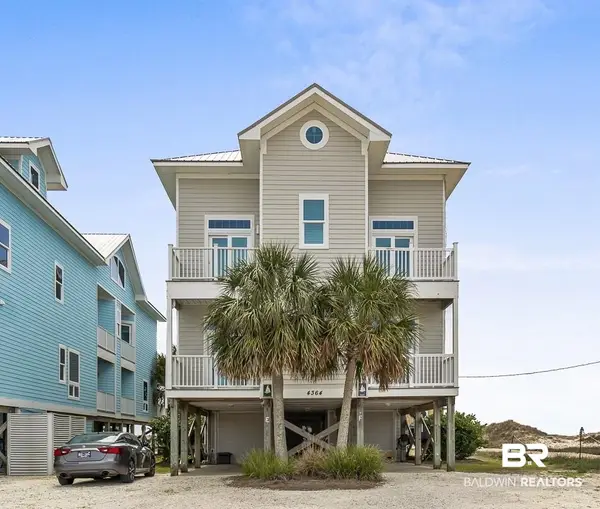 4364 State Highway 180 #Unit E, Gulf Shores, AL 36542