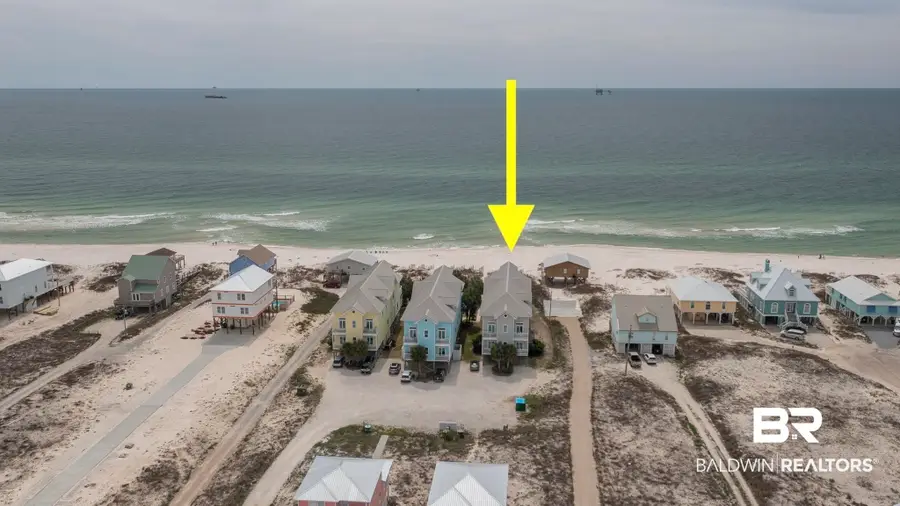 4364 State Highway 180 #Unit E, Gulf Shores, AL 36542 - #2