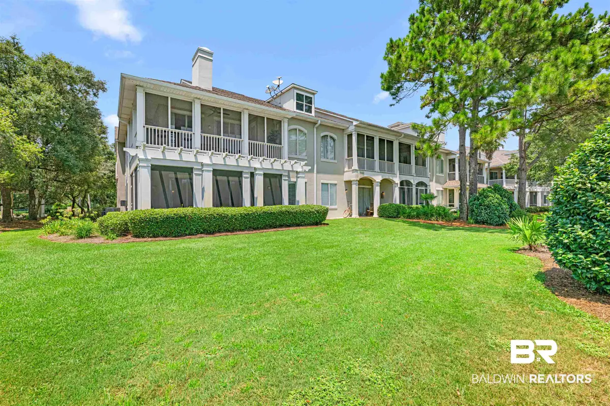 200 Peninsula Boulevard #B104, Gulf Shores, AL 36542 - #1