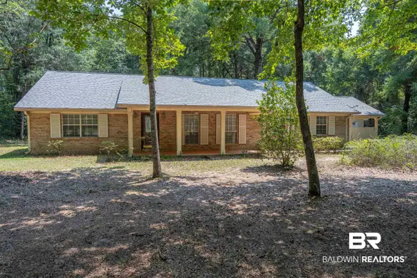 51678 Oakwood Drive, Bay Minette, AL 36507