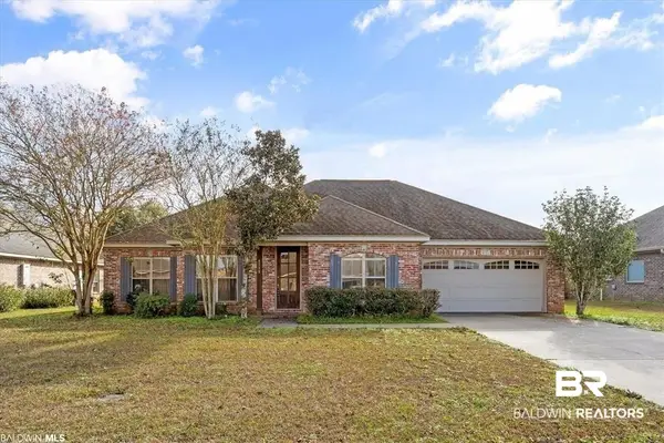9338 Sanibel Loop, Daphne, AL 36526