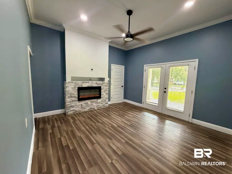 760 Marine Street, Mobile, AL 36604 - #2