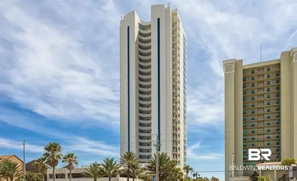 521 W Beach Boulevard #2402, Gulf Shores, AL 36542