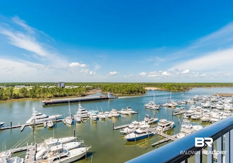 4851 Wharf Parkway #712, Orange Beach, AL 36561 - #2