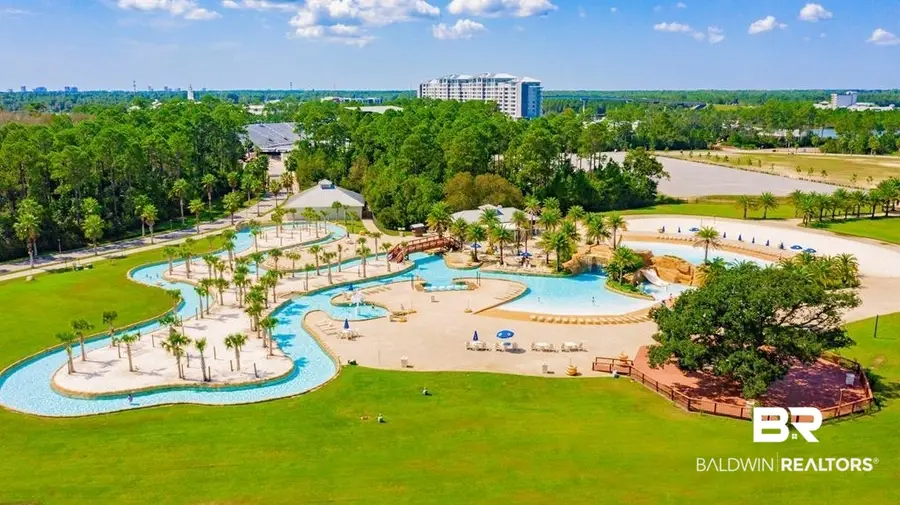 4851 Wharf Parkway #712, Orange Beach, AL 36561 - #3