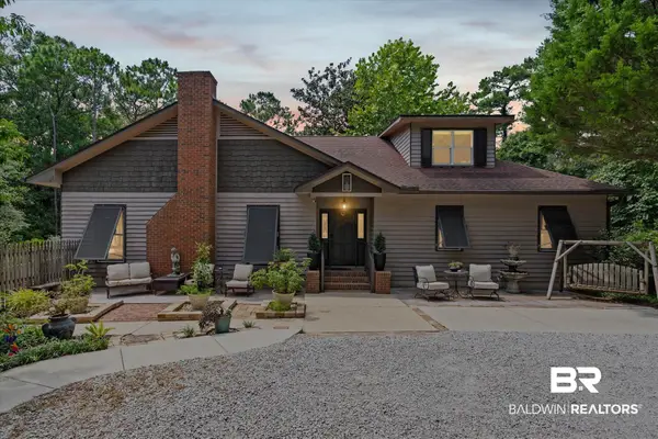 29441 Hidden Creek Circle, Daphne, AL 36526