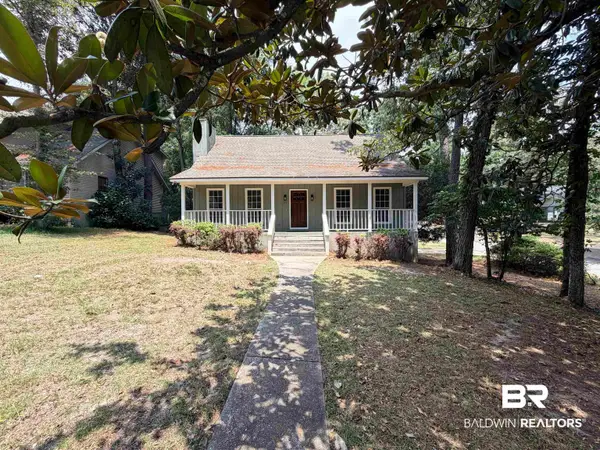 143 Bay View Drive, Daphne, AL 36526