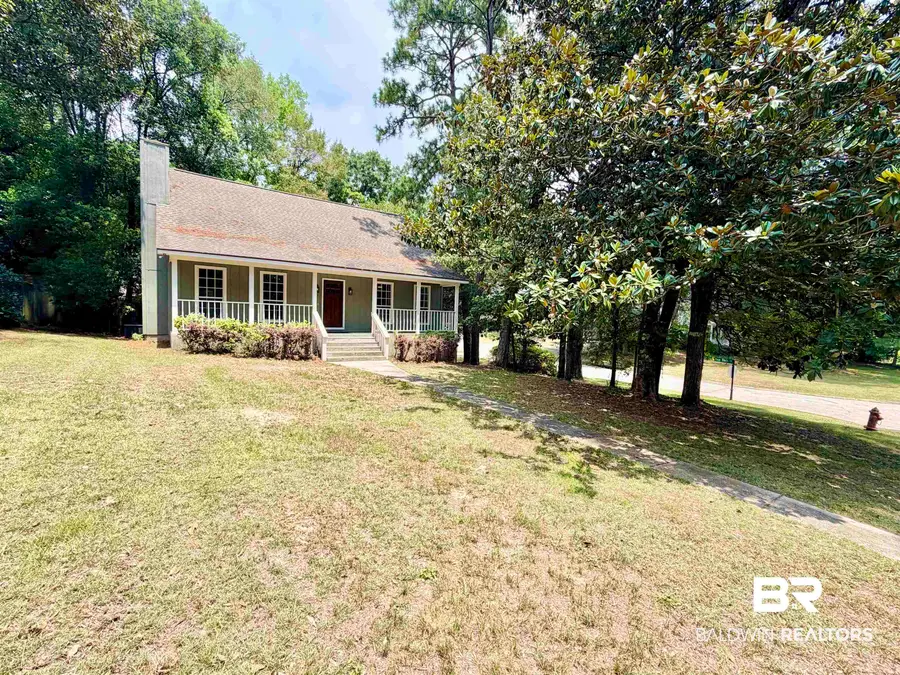 143 Bay View Drive, Daphne, AL 36526 - #2