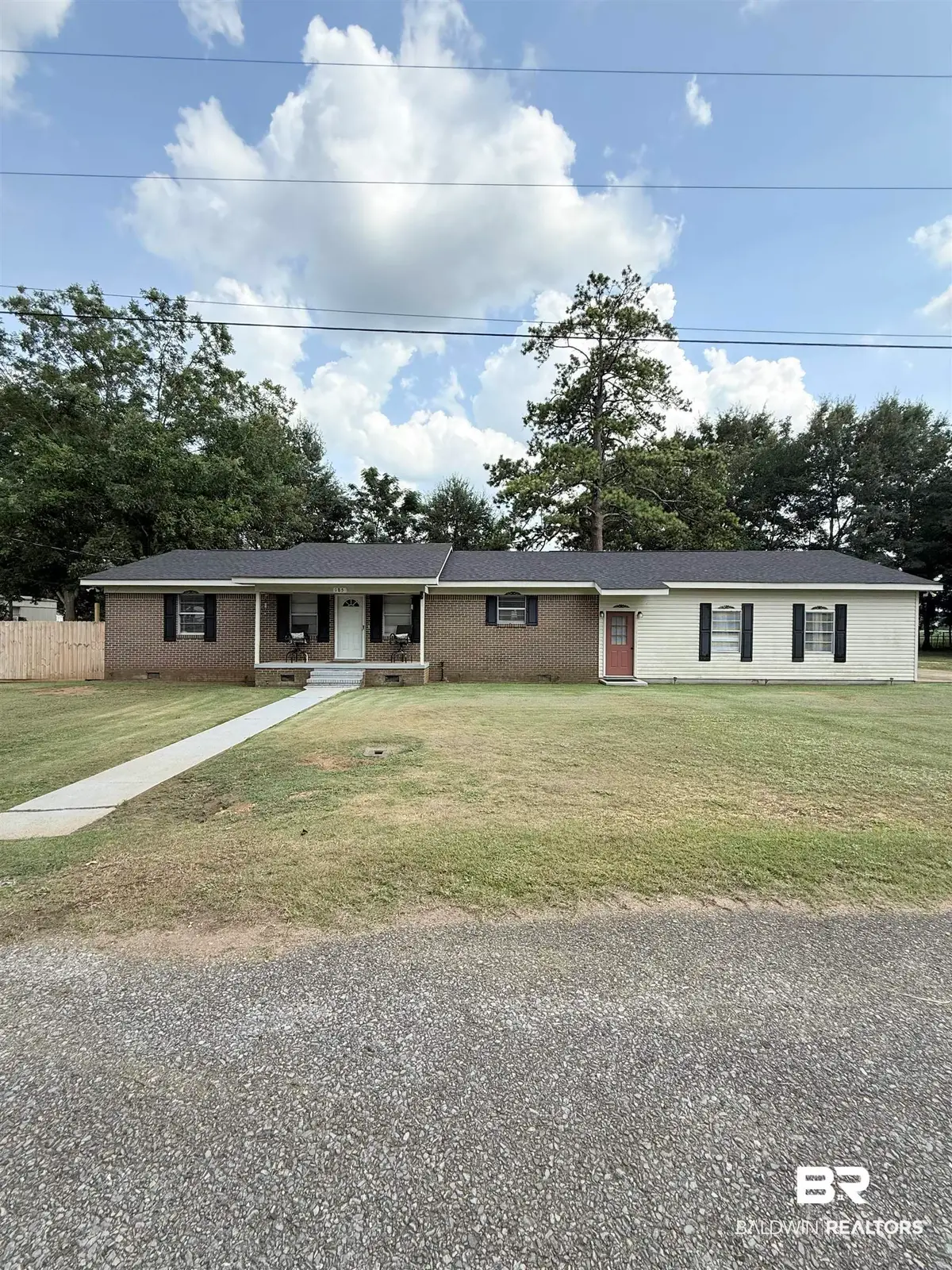 185 Pecan Street, Uriah, AL 36480 - #1