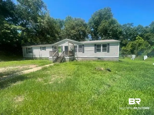 16088 Pecan View Drive, Loxley, AL 36551 - #1