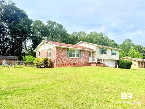 122 Daisy Road, Monroeville, AL 36460