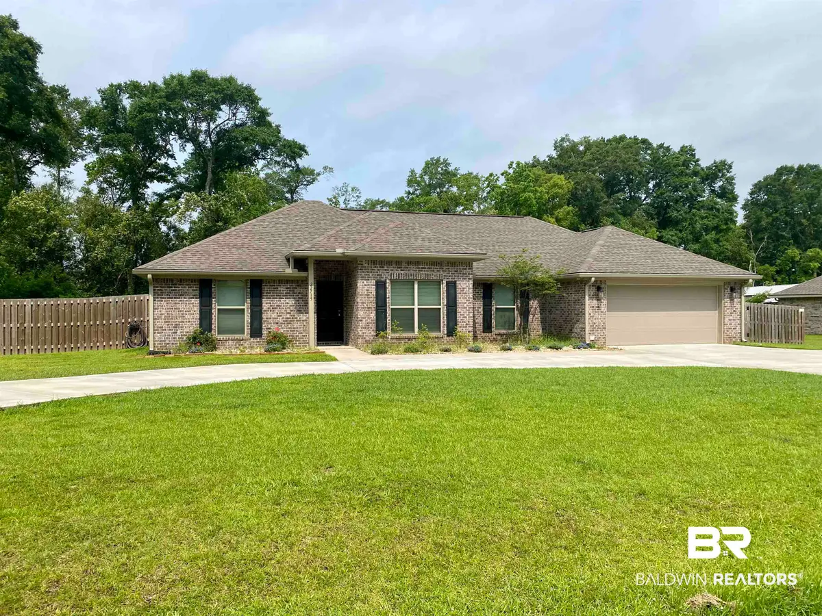 22715 College Avenue, Robertsdale, AL 36567 - #1