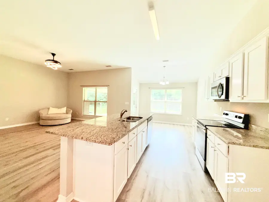 22715 College Avenue, Robertsdale, AL 36567 - #2