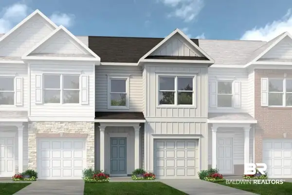 1232 Pearl Loop, Gulf Shores, AL 36542