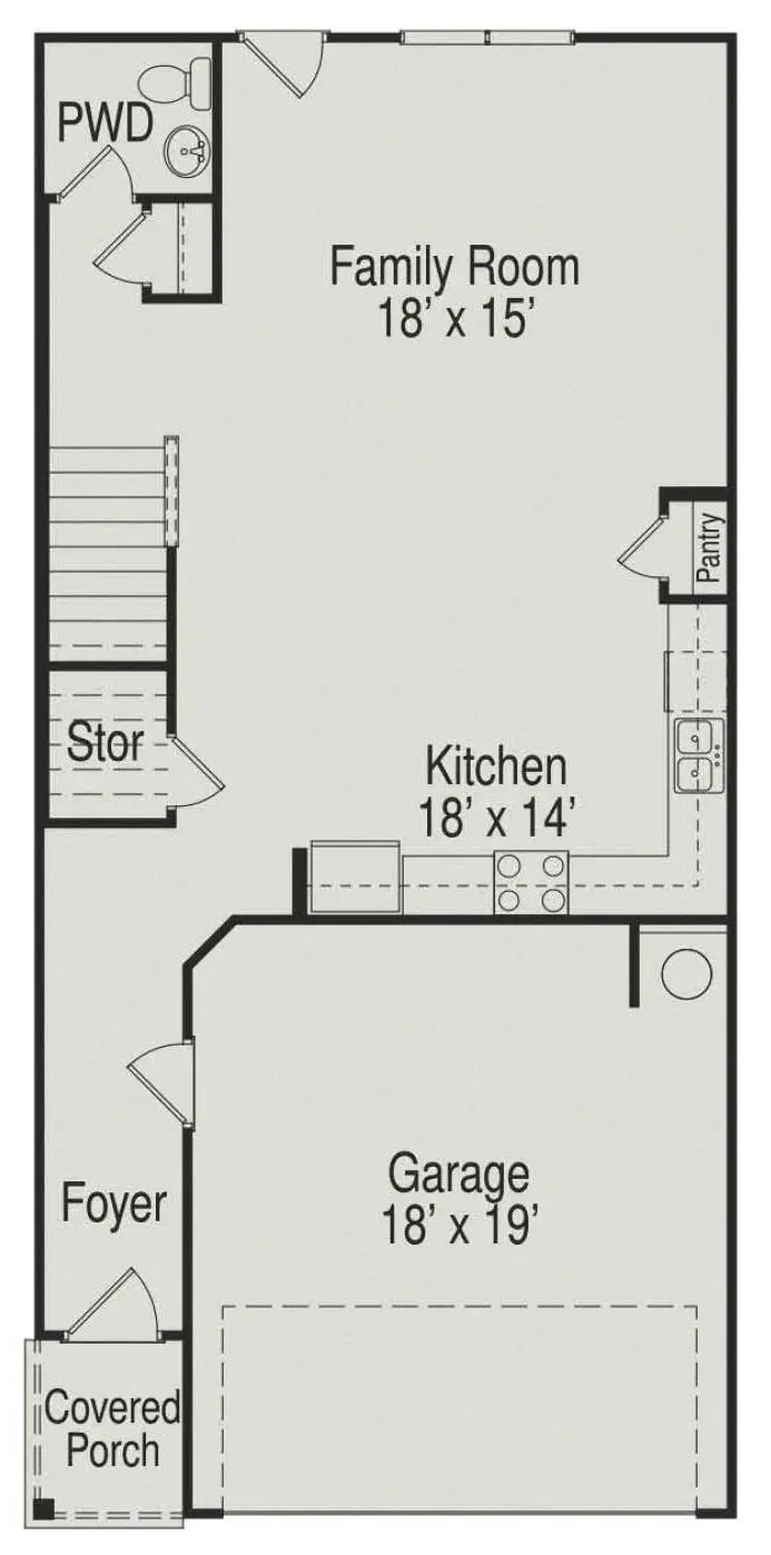 1244 Pearl Loop, Gulf Shores, AL 36542 - #2