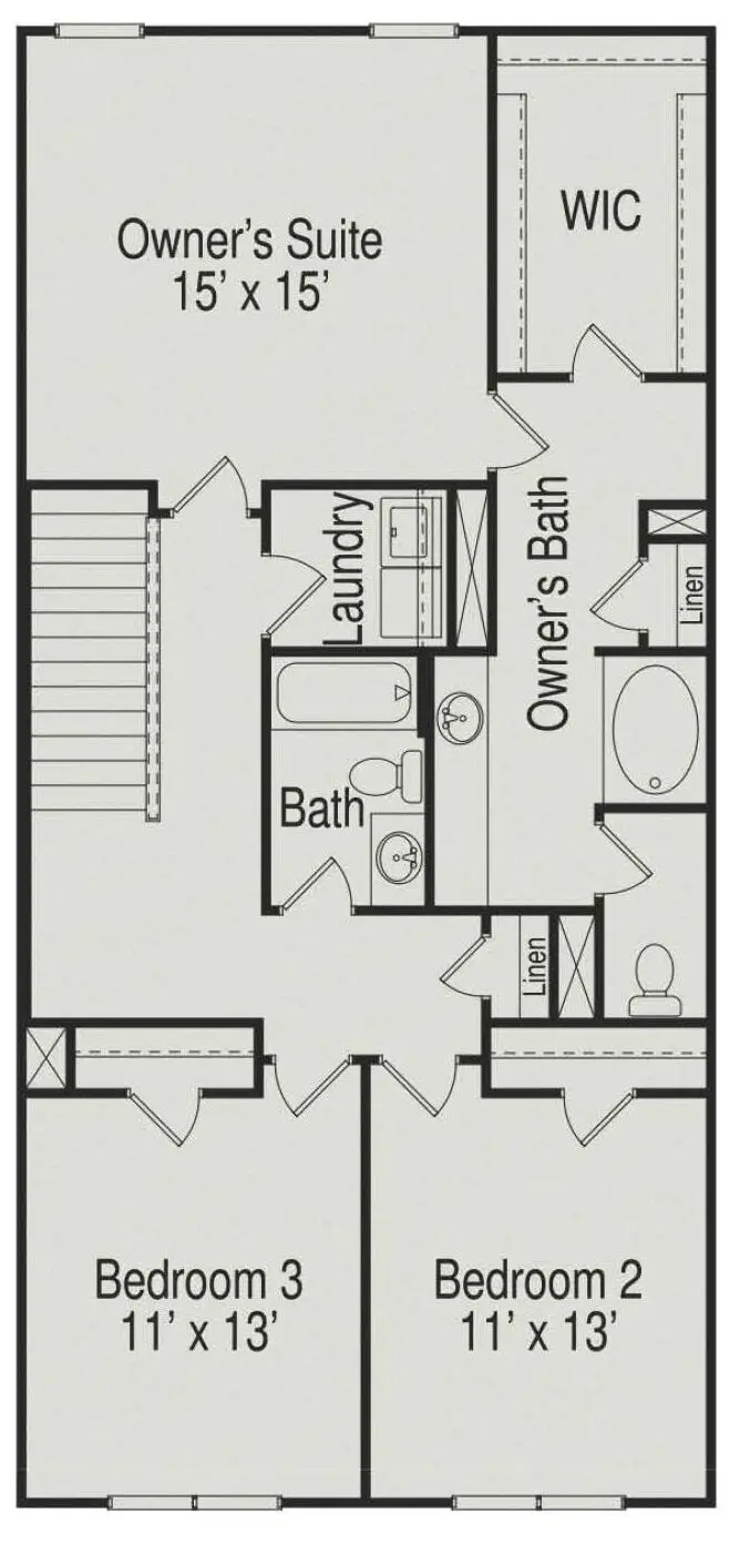 1244 Pearl Loop, Gulf Shores, AL 36542 - #3