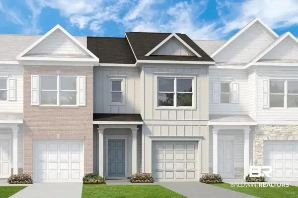 1236 Pearl Loop, Gulf Shores, AL 36542