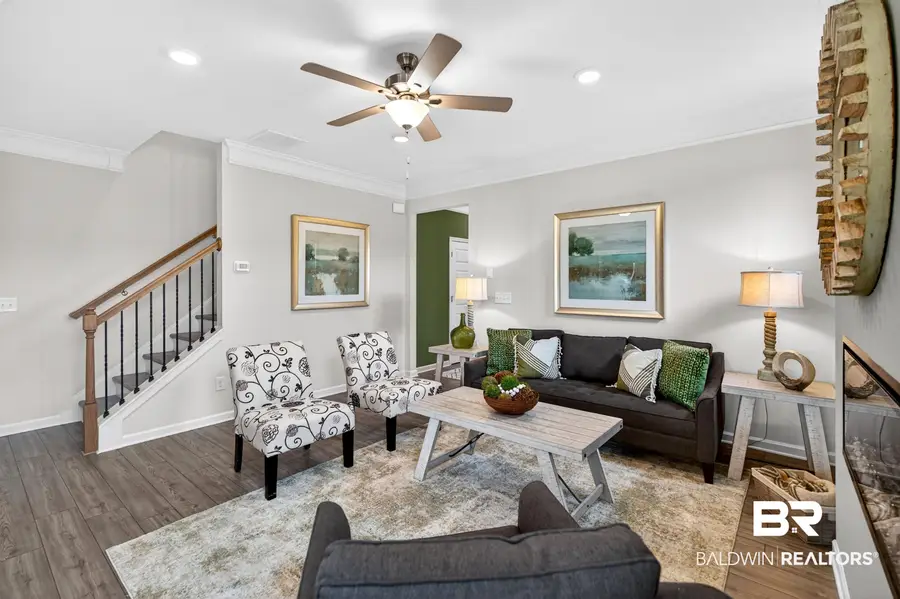 1236 Pearl Loop, Gulf Shores, AL 36542 - #3