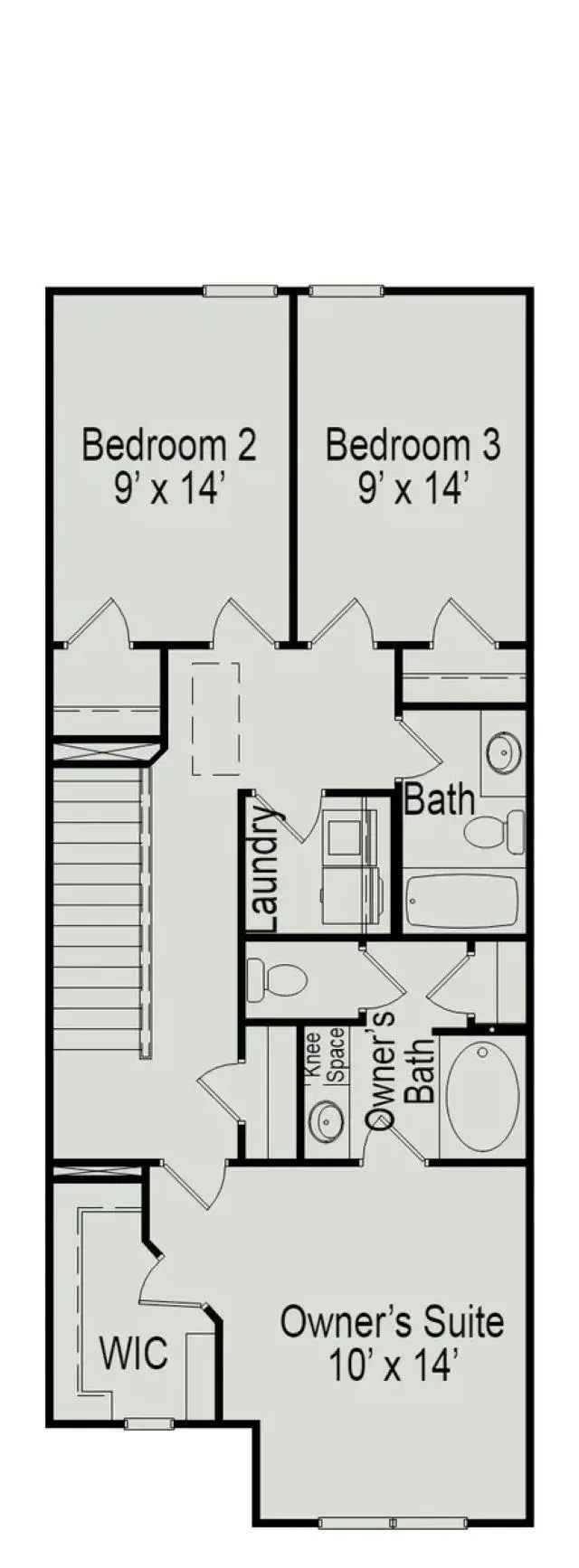 1228 Pearl Loop, Gulf Shores, AL 36542 - #3