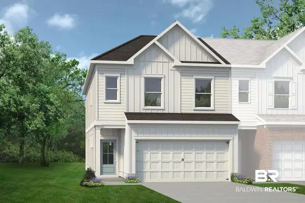 1224 Pearl Loop, Gulf Shores, AL 36542