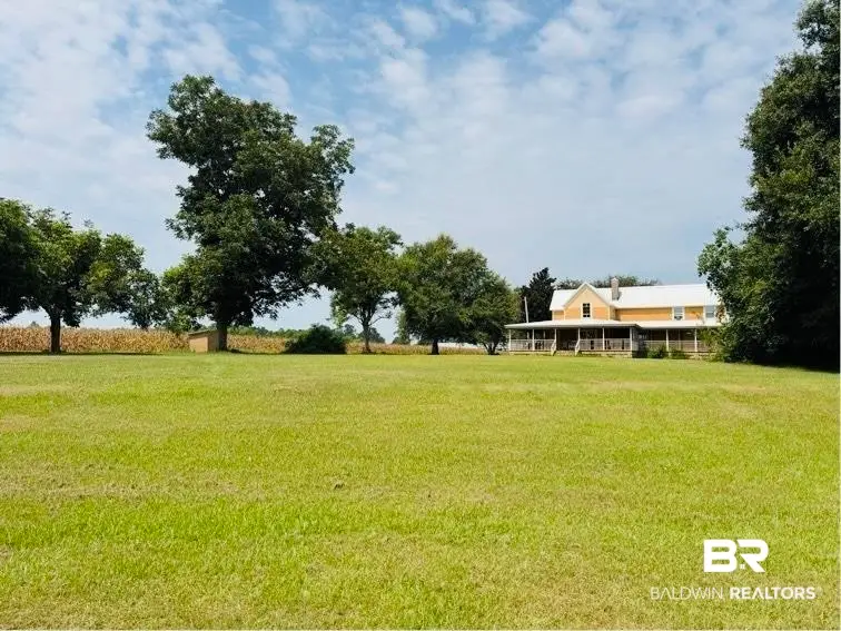 22930 N County Road 62, Robertsdale, AL 36567 - #1