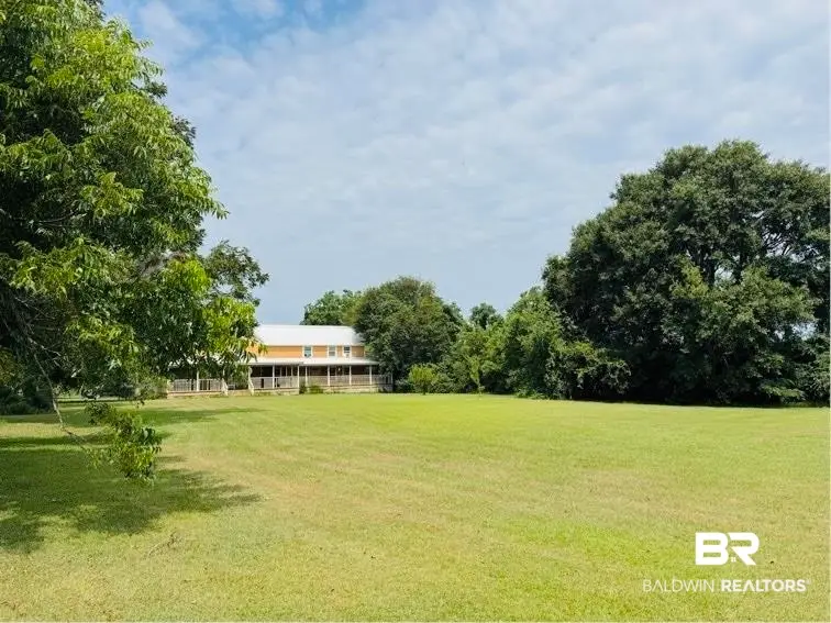 22930 N County Road 62, Robertsdale, AL 36567 - #2