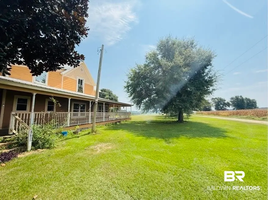 22930 N County Road 62, Robertsdale, AL 36567 - #3