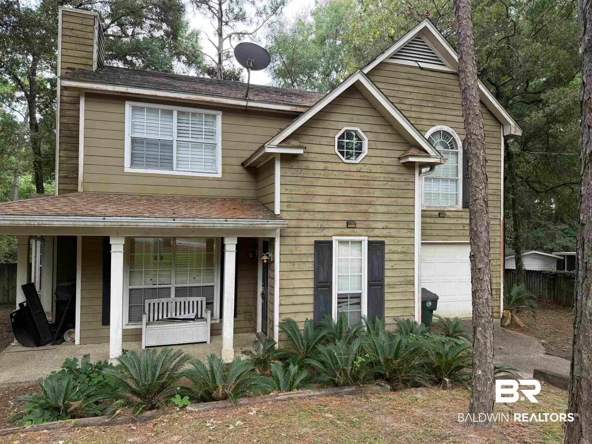 183 Lakeview Loop, Daphne, AL 36526 - #1