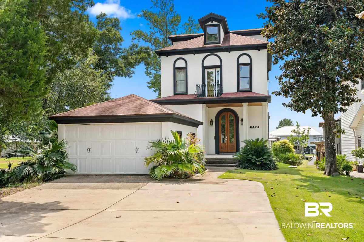 13897 Fish River Acres Circle, Foley, AL 36535 - #1
