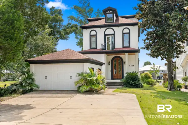 13897 Fish River Acres Circle, Foley, AL 36535