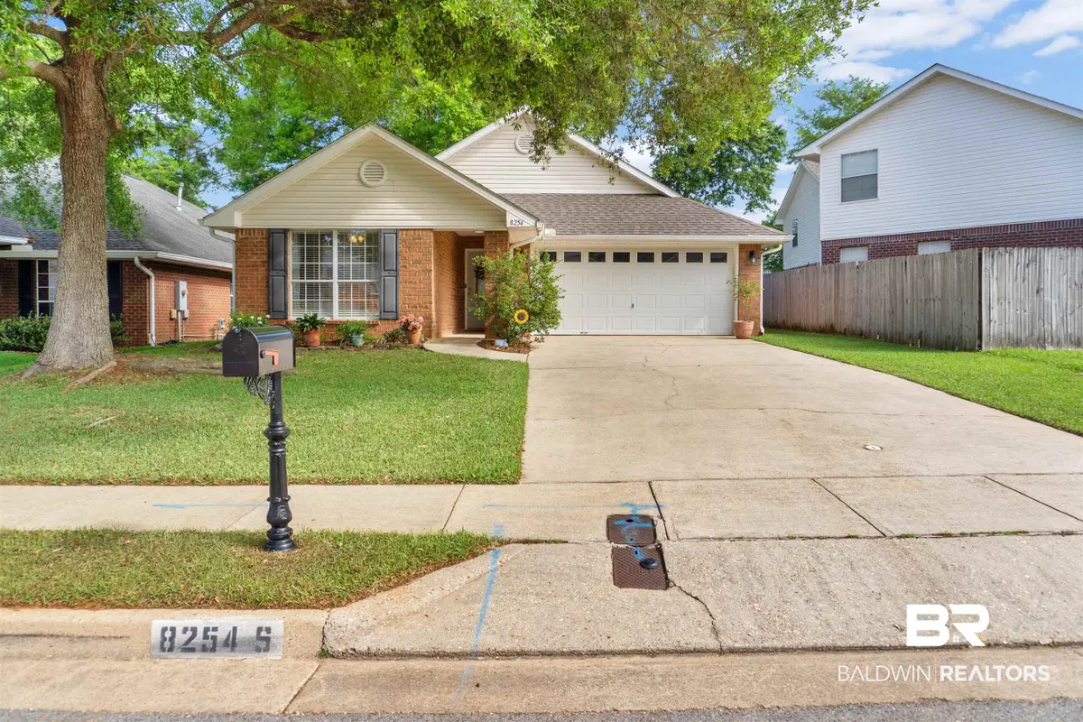 8254 S Magnolia Village Drive, Mobile, AL 36695 - #1