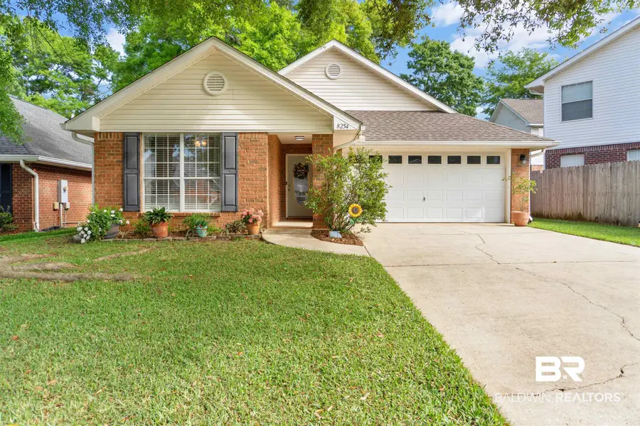 8254 S Magnolia Village Drive, Mobile, AL 36695 - #2