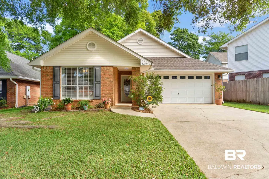 8254 S Magnolia Village Drive, Mobile, AL 36695 - #3