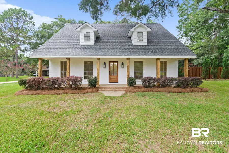 10740 Grand Avenue, Grand Bay, AL 36541 - #2
