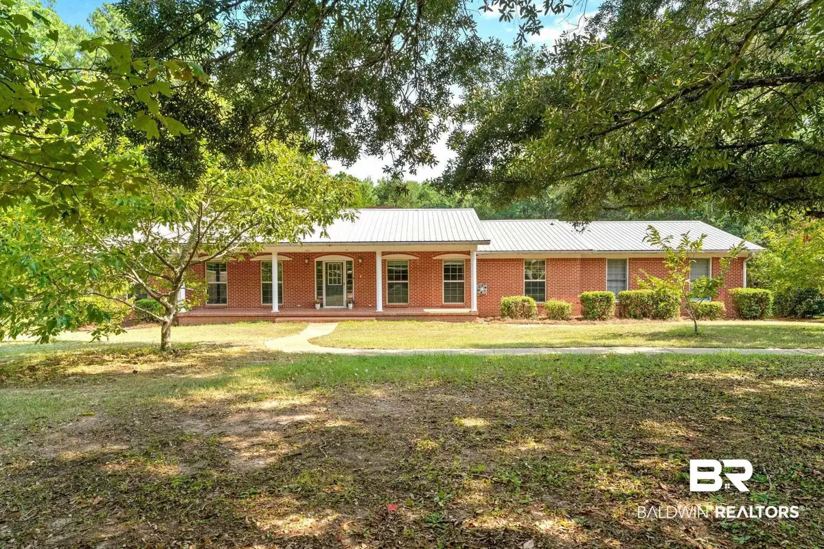 20 Caisson Trace, Spanish Fort, AL 36527 - #1