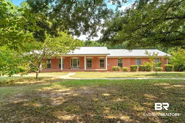 20 Caisson Trace, Spanish Fort, AL 36527