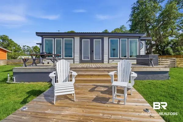 8113 Gulf Beach Lane, Gulf Shores, AL 36542