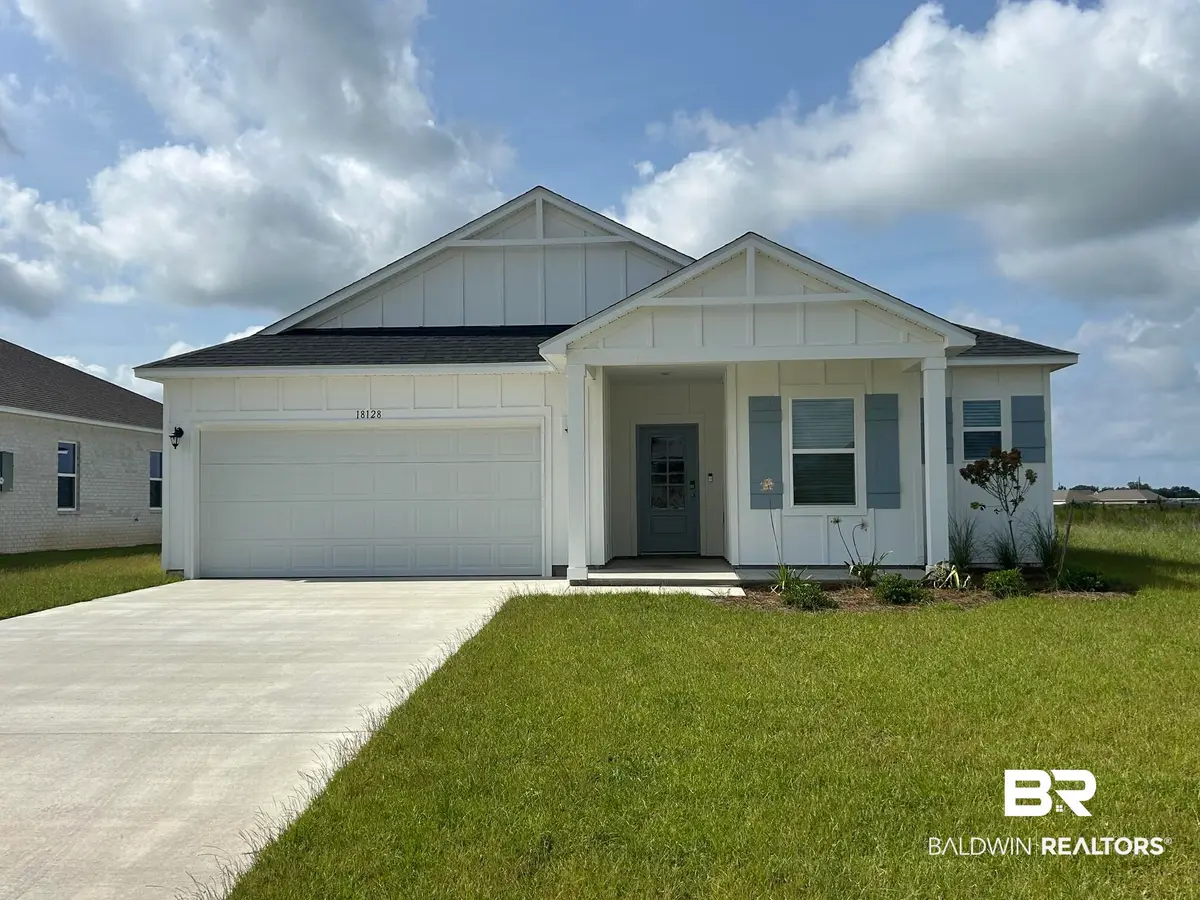18287 Kent Circle, Foley, AL 36535 - #1