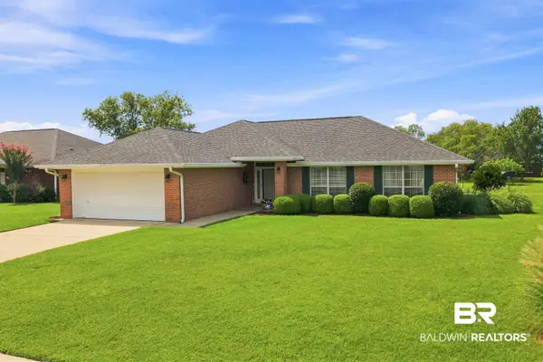 2675 E Ashford Park Drive, Foley, AL 36535