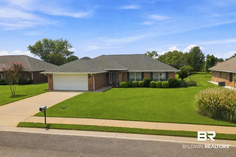 2675 E Ashford Park Drive, Foley, AL 36535 - #2