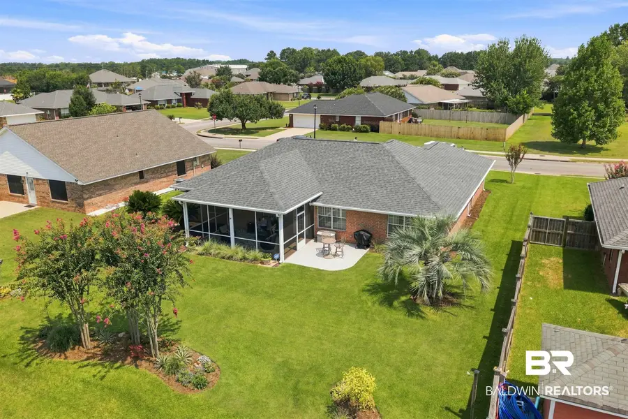 2675 E Ashford Park Drive, Foley, AL 36535 - #3