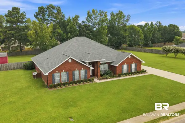 2438 W Ashford Park Drive, Foley, AL 36535