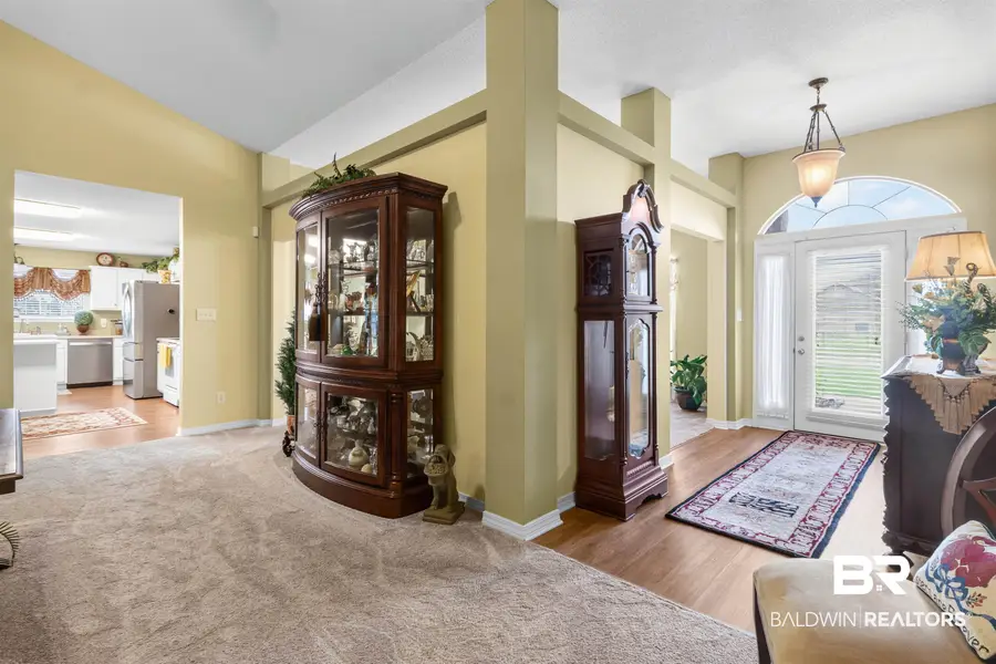 2438 W Ashford Park Drive, Foley, AL 36535 - #2