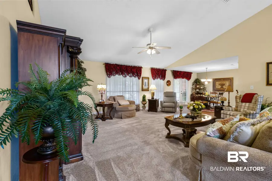 2438 W Ashford Park Drive, Foley, AL 36535 - #3