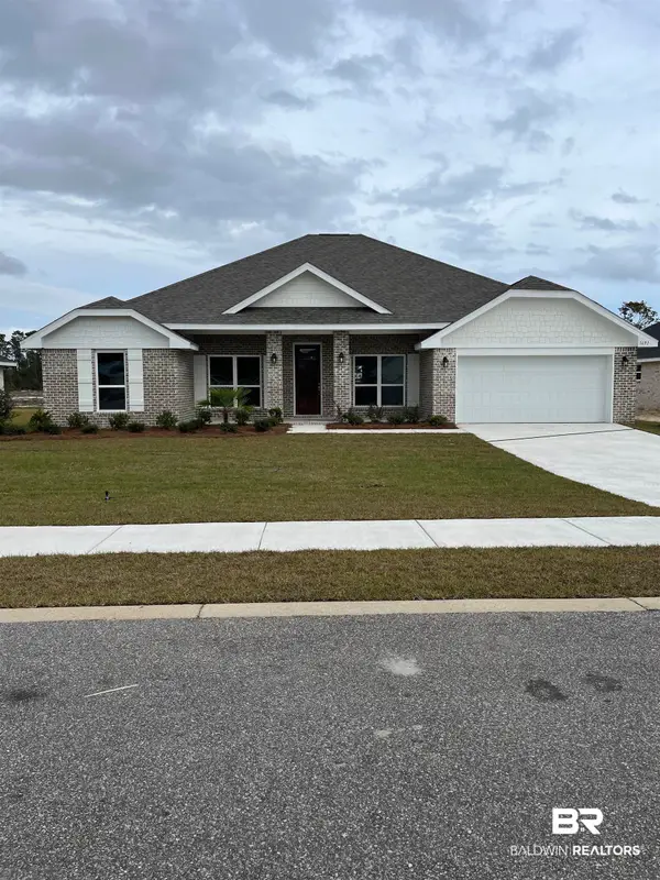 19992 Conecuh Drive, Robertsdale, AL 36567