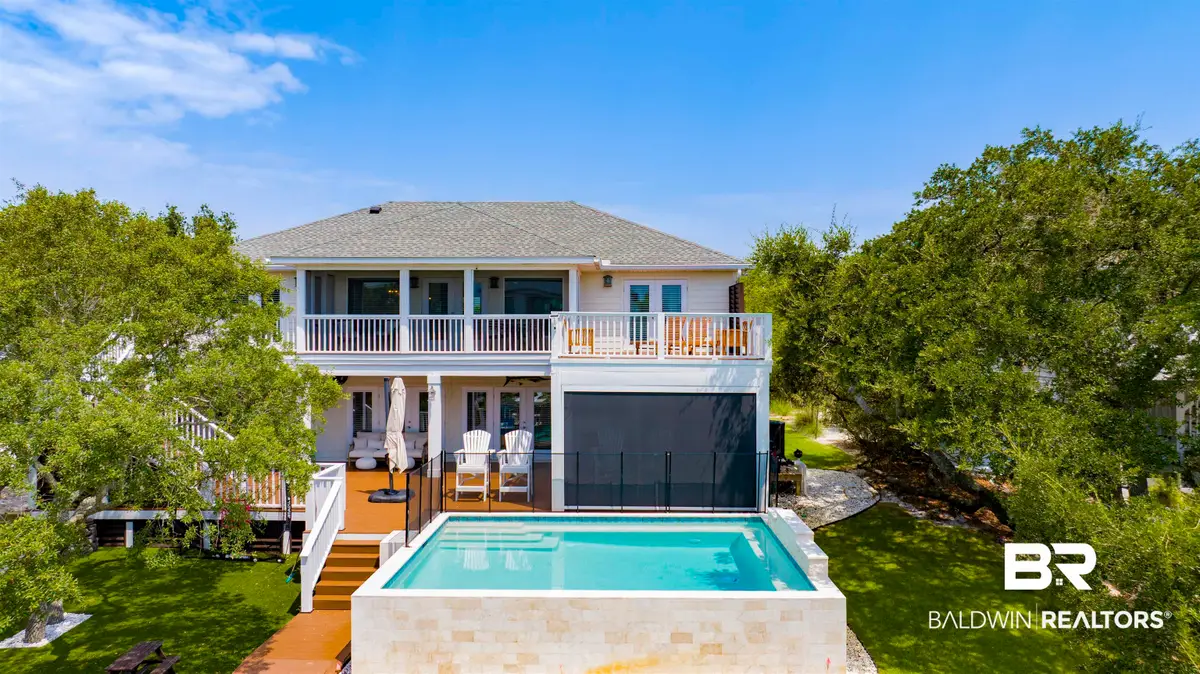 30194 Ono Boulevard, Orange Beach, AL 36561 - #1